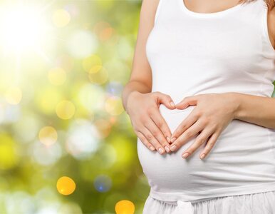 Miniatura: Darmowa No-Spa dla kobiet w ciąży?...
