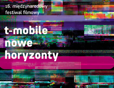 Miniatura: Festiwal T-Mobile Nowe Horyzonty, czyli...