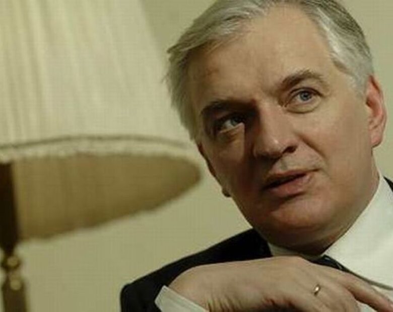 Miniatura: Reforma Gowina: Sejm odrzucił, Senat...