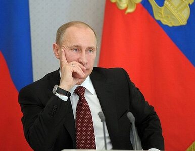 Miniatura: Putin grozi, że mogą pojawić się "pewne...