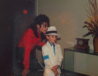 Miniatura: Rodzina Michaela Jacksona odpowiada na...