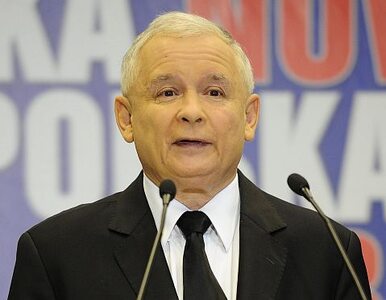 Miniatura: Kaczyński: Tusk dopuścił się nadużycia....