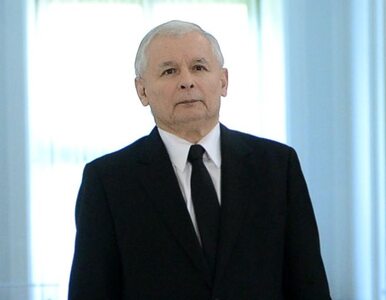Miniatura: Kaczyński dla "Wprost": to nie mnie...
