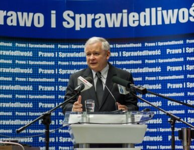 Miniatura: Prokuratura przesłuchała Kaczyńskiego. Nie...