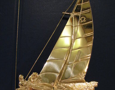 Miniatura: Złota Omega dla programu Energa Sailing