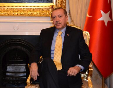 Miniatura: Szantaż Turcji. Erdogan: Nie musimy za...
