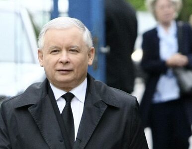 Miniatura: Kaczyński spotka się z opozycją. Poseł...