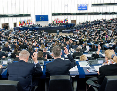 Miniatura: ALDE chce kolejnej debaty o praworządności...