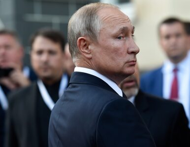 Miniatura: Kreml ujawnił majątek Putina. Skromny stan...
