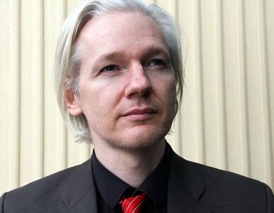 Miniatura: Ekwador przygarnie Assange'a?