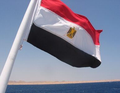 Miniatura: Zamach na turystów w Egipcie. Nie ma ofiar...