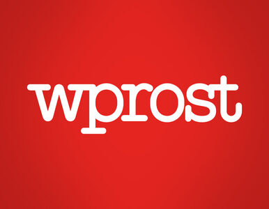 Miniatura: „Wprost” – tygodnik opinii i dyskusji