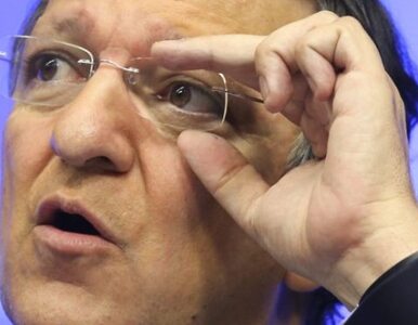 Miniatura: Barroso: podjęliśmy decyzje, które były...