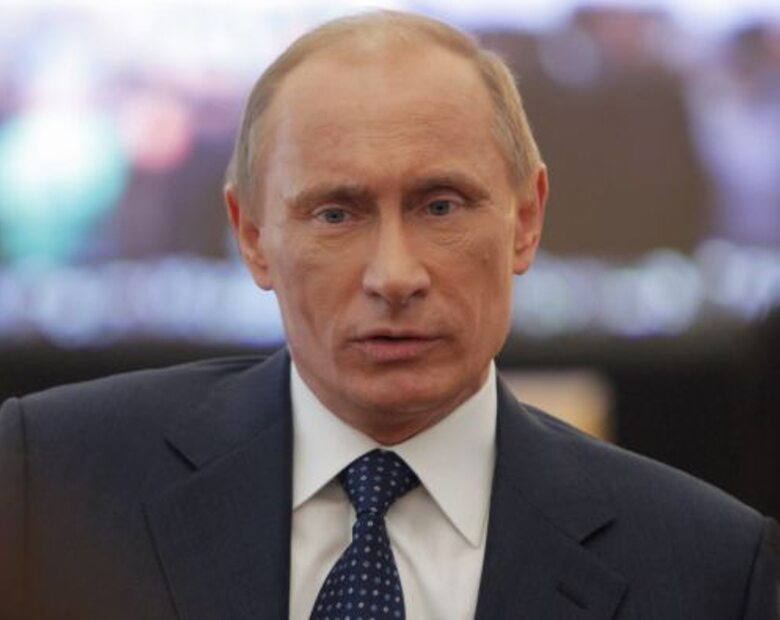 Miniatura: Putin: wyniki wyborów? Jestem zadowolony