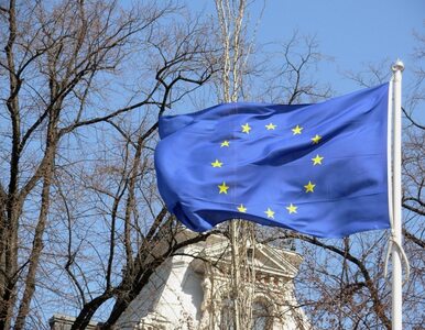 Miniatura: UE i Ukraina podpisały polityczną część...
