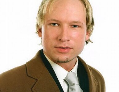 Miniatura: Breivik chce studiować. "Nie możemy nikomu...