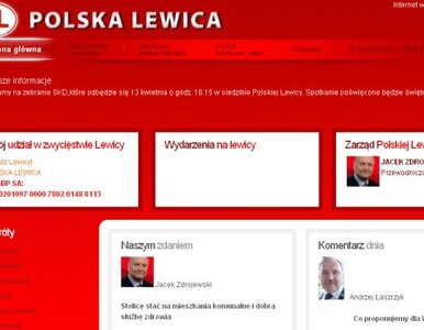 Miniatura: Zdrojewski rezygnuje z szefowania Polskiej...