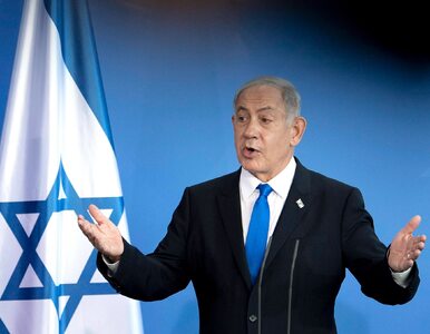 Miniatura: Izrael szykuje odpowiedź na atak Iranu?...