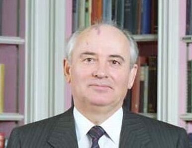 Miniatura: Gorbaczow: Europa traci wpływ na światową...