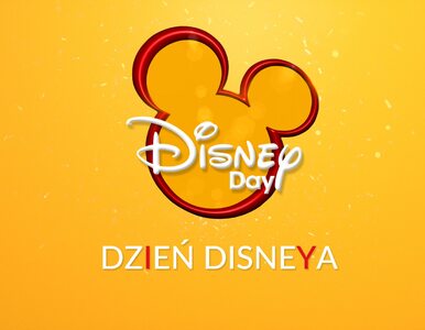 Miniatura: Dzień Disneya w Polsacie już w Wielkanocny...