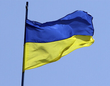 Miniatura: Kolejki, hymn, głosowanie. Ukraina wybiera...