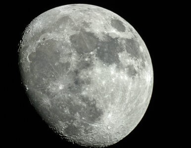 Miniatura: Lądowanie na Księżycu na fotografiach....