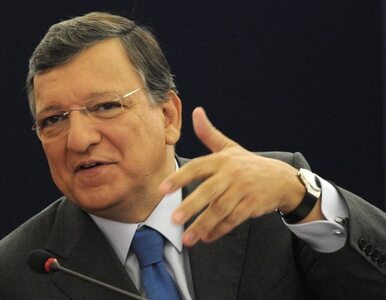 Miniatura: PiS: pomysły Barroso to utopia. Europejski...