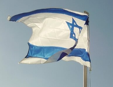 Miniatura: Były premier Izraela skazany za korupcję