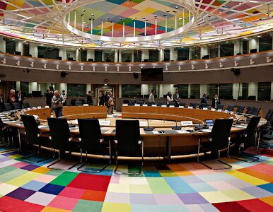 Miniatura: Rada Europejska podejmie ważne decyzje ws....