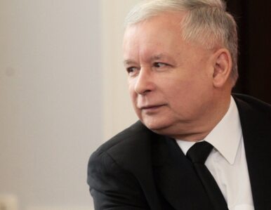 Miniatura: Kaczyński pogodził się z Kaczmarkiem -...