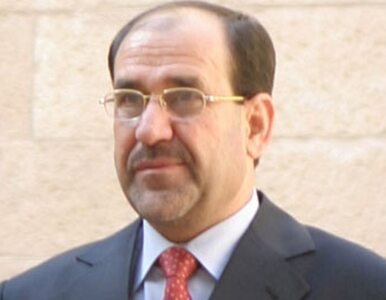 Miniatura: Premier Iraku: w imię demokracji wystarczą...