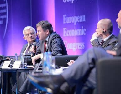 Miniatura: Europejski Kongres Gospodarczy 2013...