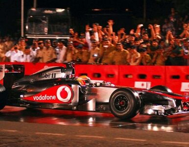 Miniatura: Formuła 1: Hamilton wierzy w mistrzostwo