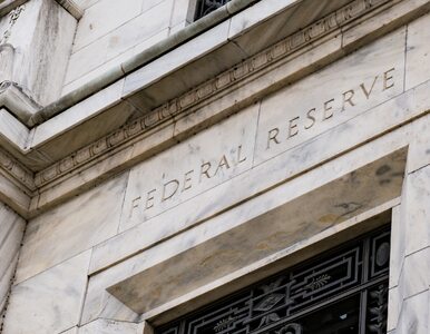 Miniatura: Rezerwa Federalna wpompuje w rynek kolejne...