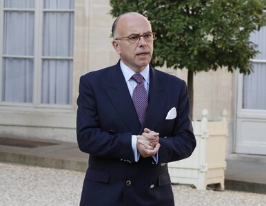 Miniatura: Szef MSW mianowany na nowego premiera Francji