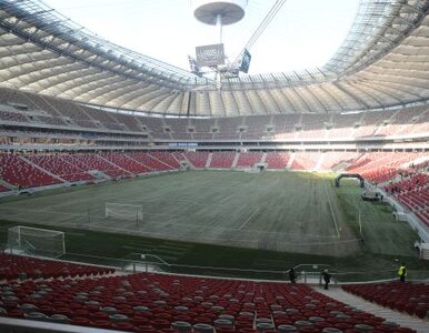 Miniatura: 100 dni do Euro 2012: mamy stadiony, nie...