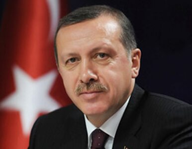 Miniatura: Erdogan: Asad to rzeźnik i morderca