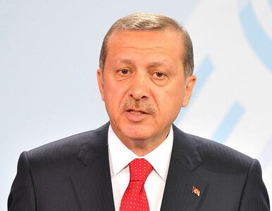 Miniatura: Premier Turcji: syjonizm i islamofobia to...
