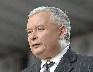 Miniatura: Kaczyński: brat nie wpływał na pilotów....