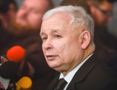 Miniatura: Jarosław Kaczyński najbardziej wpływowym...