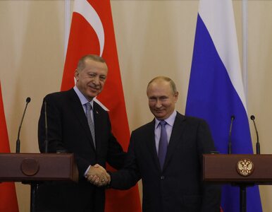 Miniatura: Turcja i Rosja podpisały porozumienie....