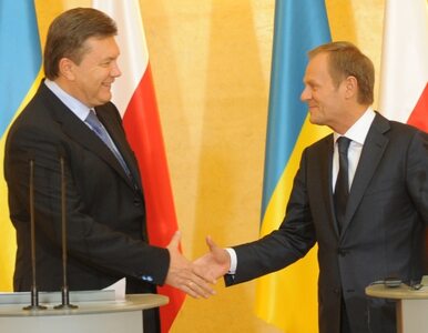 Miniatura: Ukraina o krok od stowarzyszenia się z UE?