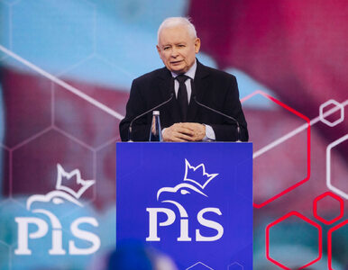 Miniatura: Jarosław Kaczyński obchodzi urodziny....