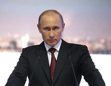 Miniatura: Putin odkręcił kurek Gazociągu Północnego