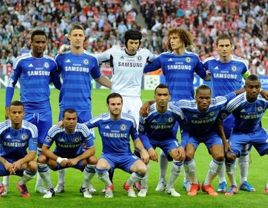Miniatura: Drogba podarował Chelsea Puchar Ligi...