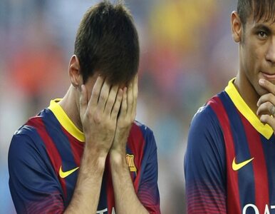 Miniatura: Messi dalej negocjuje. Chce 20 mln euro......