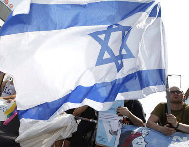 Miniatura: Prezydent Izraela prosi, by obrzezanie...