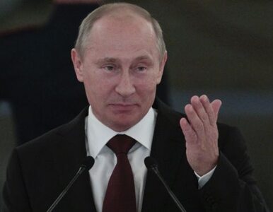Miniatura: Putin odwołuje wizytę w Turcji. Przez Syrię?