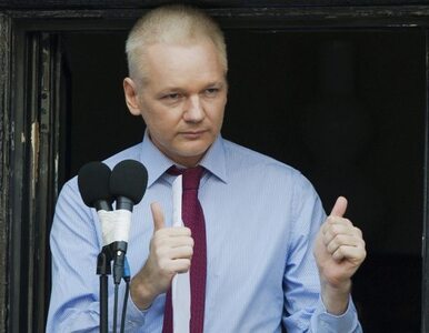 Miniatura: Sprawa Assange'a: Ameryka Płd. staje murem...