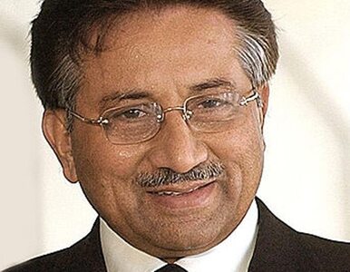 Miniatura: Musharraf chce wrócić do władzy